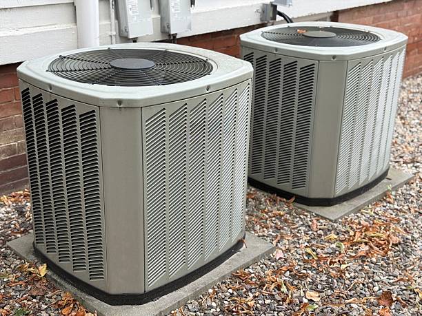 Reliable Hvac contractor in New Plymouth, OH by Leonard HVAC