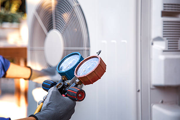 Affordable Hvac solutions in New Plymouth, OH