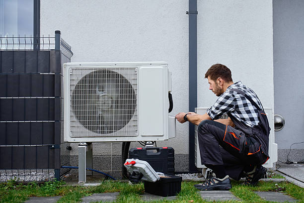 Top rated local Hvac specialists in New Plymouth, OH
